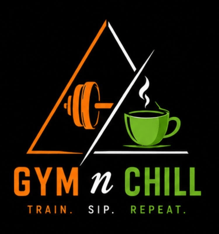 GYM n CHILL logo