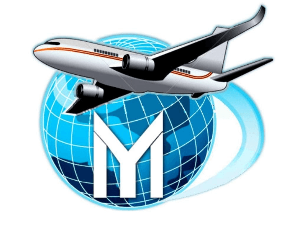 My World Infotainment Pvt Ltd logo